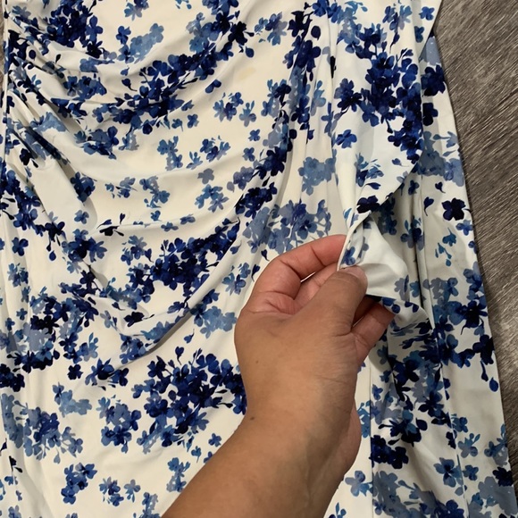 Cocktail dress - Picture 3 of 8